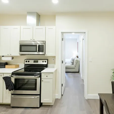 Hip 1Br In Downtown Crossing By Sonder Apartment